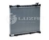 LUZAR LRc 08E1 Radiator, engine cooling